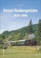 AKTION - Unsere Neubergerbahn 1879-2000