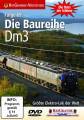 Die Baureihe Dm 3 - Grte Elektro-Lok der Welt - DVD ca. 55 Min.