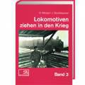 AKTION - Lokomotiven ziehen in den Krieg