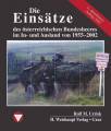 AKTION - BH Band 10 - Die Einstze des sterr. Bundesheeres im In- und Ausland von 19552002