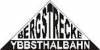 Ybbstalb.Bergstr. >1990 (NLB-B)