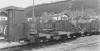 BB (J<1964) Plattformwagen