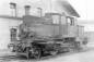 BB (3) Dampftriebwagen