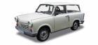 Trabant 1.1 Kombi grau