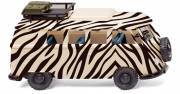 VW T1 Campingbus