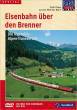 Eisenbahn ber den Brenner - DVD ca. 50 Min.